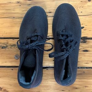 Grey Allbird Sneakers